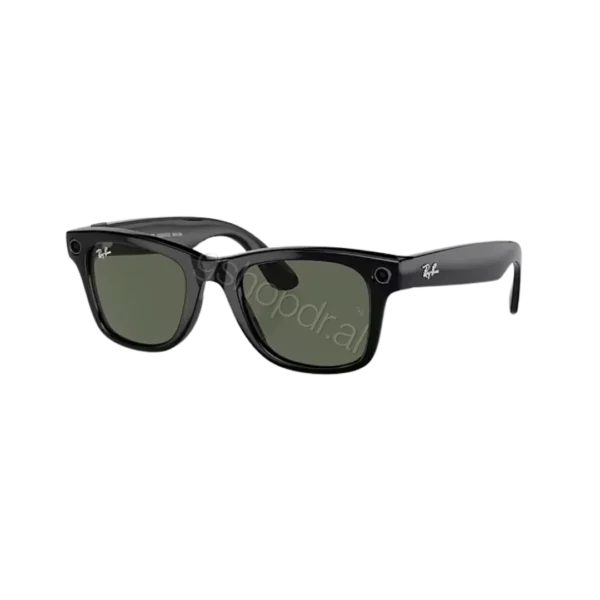 Ray-Ban Meta Glasses, Wayfarer