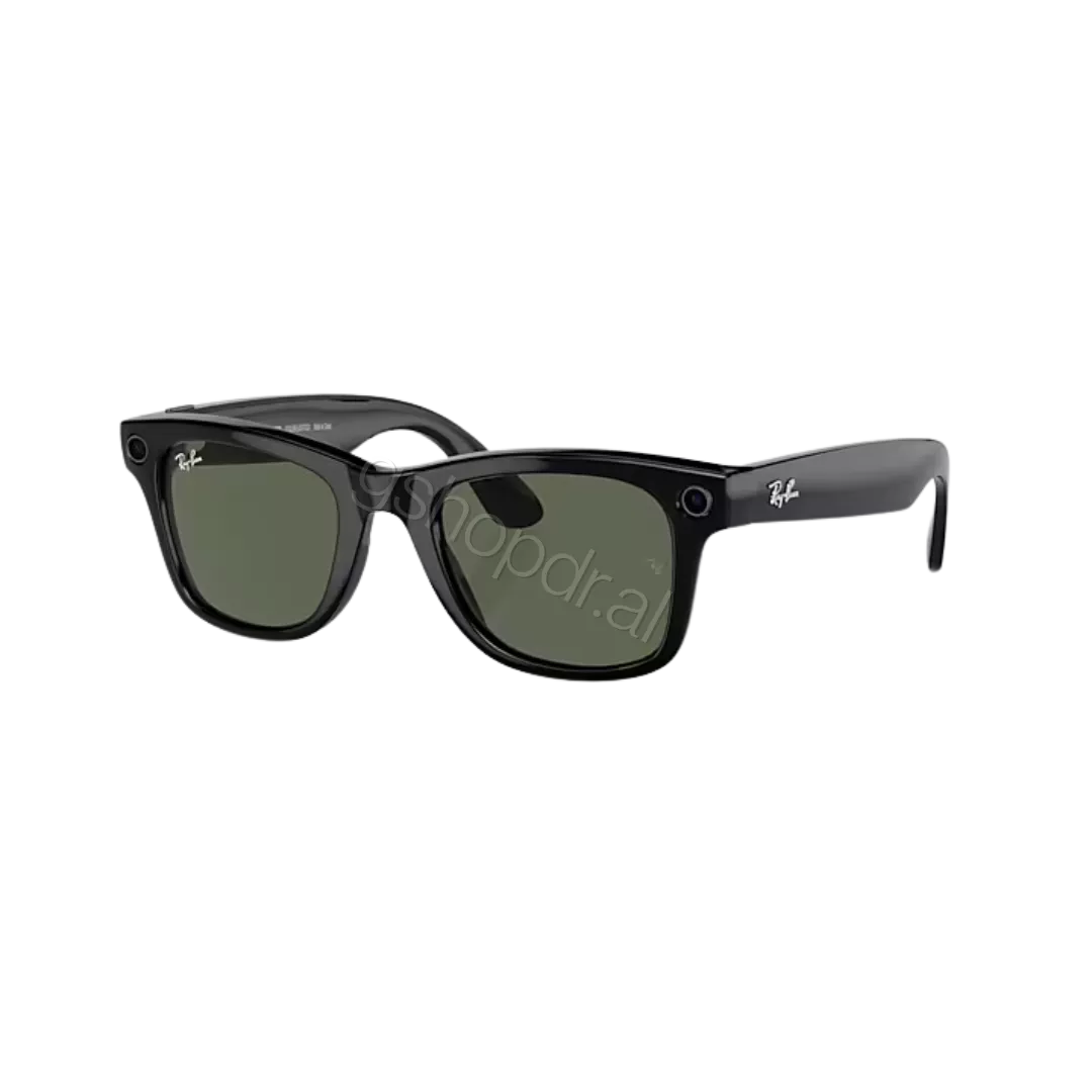 Ray-Ban Meta Glasses, Wayfarer