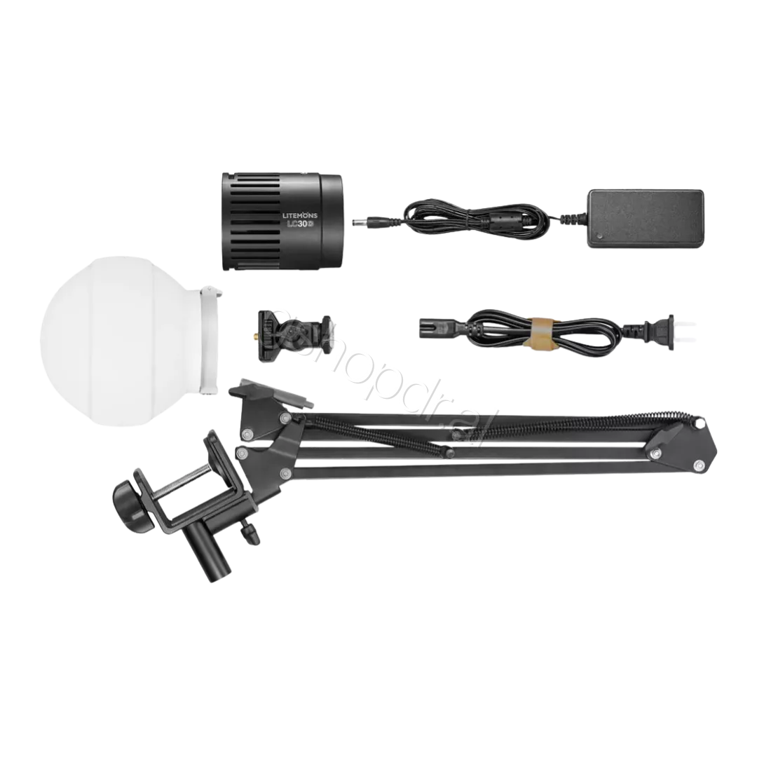 Godox LC30D-K1 Litemons Tirane