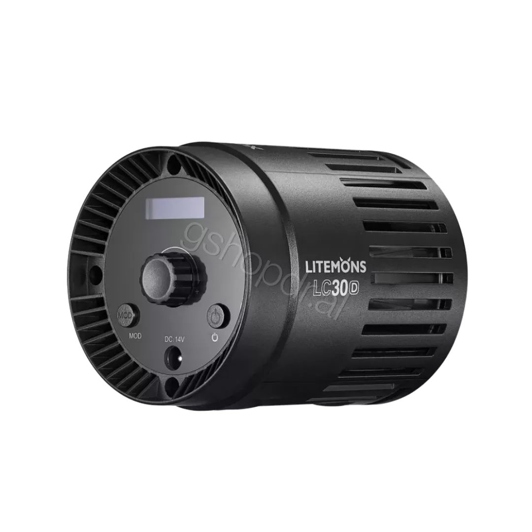 Godox LC30D-K1 Litemons Durres