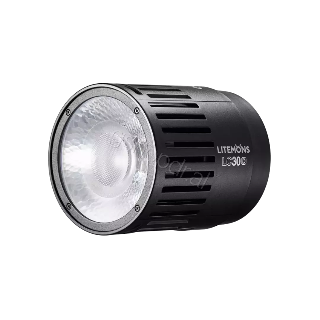 Set Drite LED Profesionale Godox LC30D-K1 Litemons