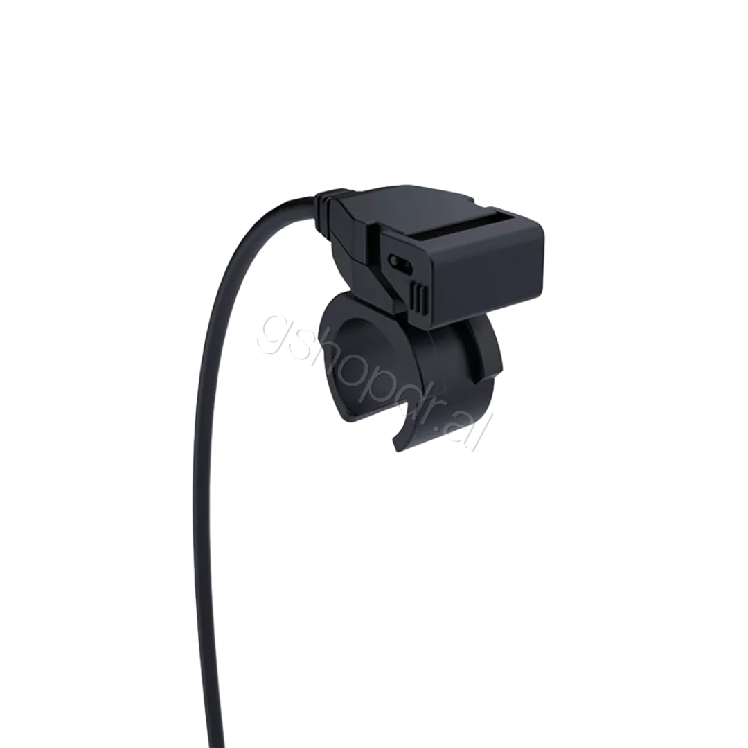 Single Port Motorcycle Charger PD-C34 (3) Single Port Motorcycle Charger PD-C34 Durres