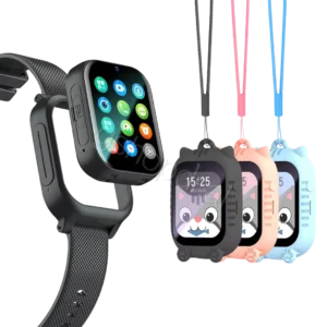 Smart Watch Kids 4G K26H GPS