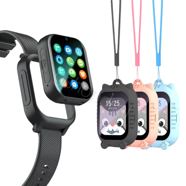 Smart Watch Kids 4G K26H GPS