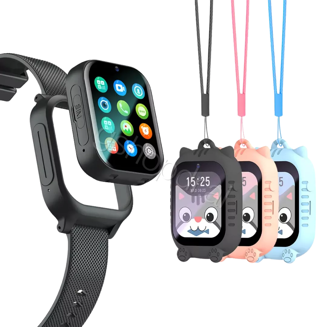 Smart Watch Kids 4G K26H GPS