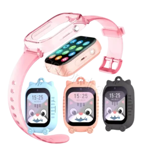 Smart Watch per femije 4G K26H GPS Durres