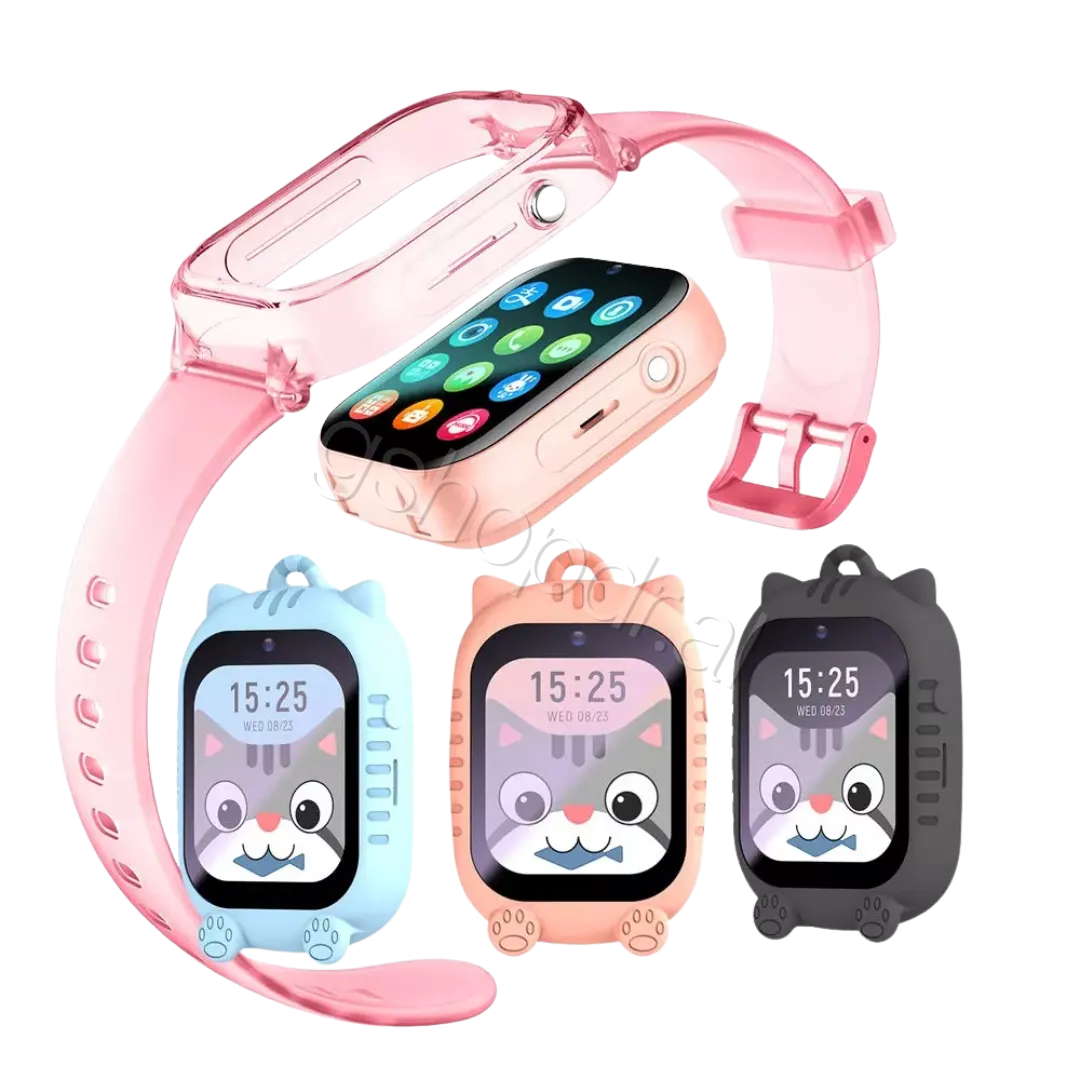 Smart Watch per femije 4G K26H GPS Durres