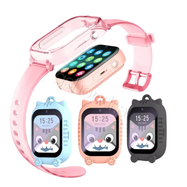 Smart Watch per femije 4G K26H GPS