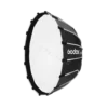 Softbox Per Fotografi Dhe Video Godox QR-P60T Durres