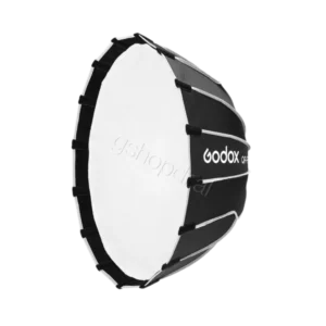 Softbox Per Fotografi Dhe Video Godox QR-P60T Durres