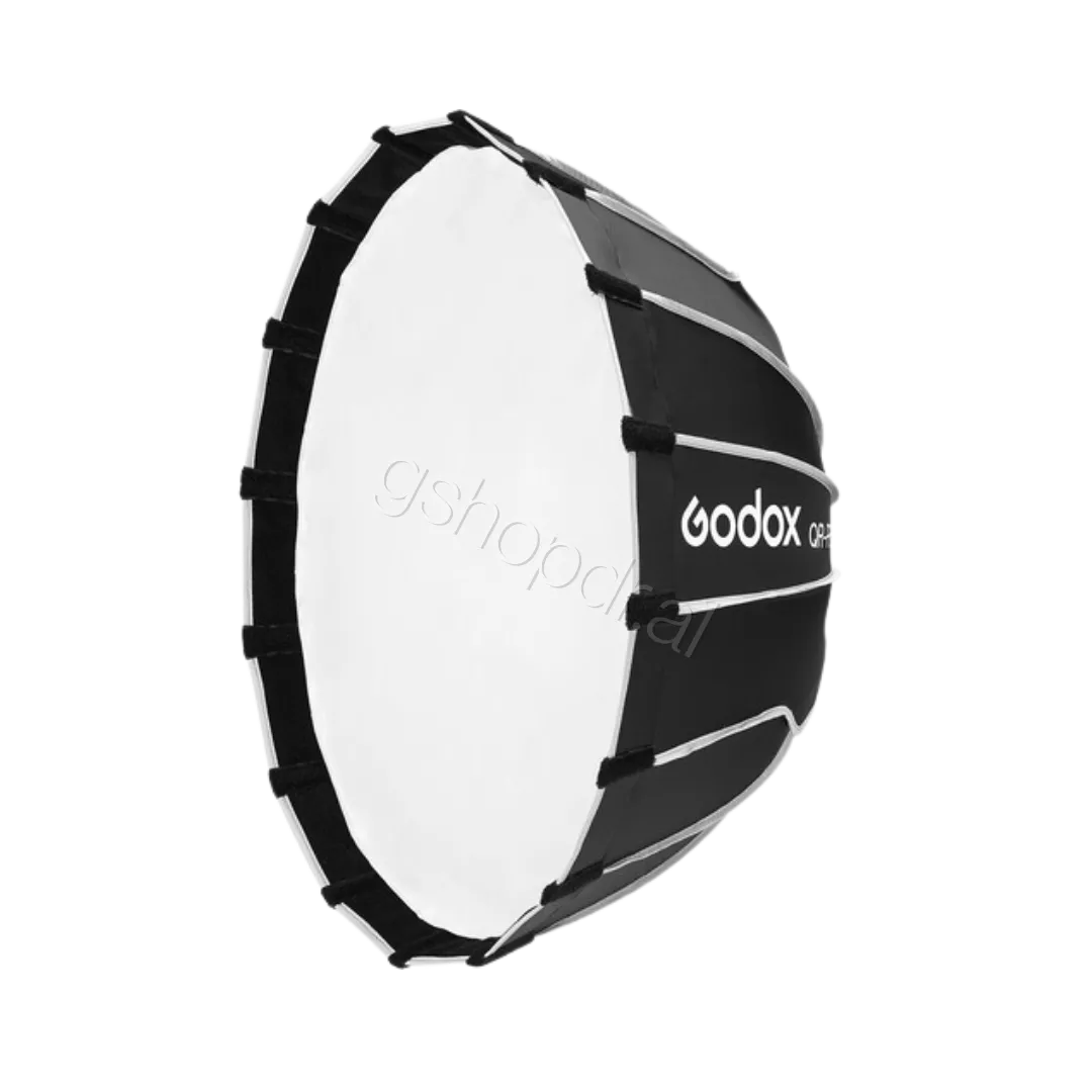 Softbox Per Fotografi Dhe Video Godox QR-P60T Durres