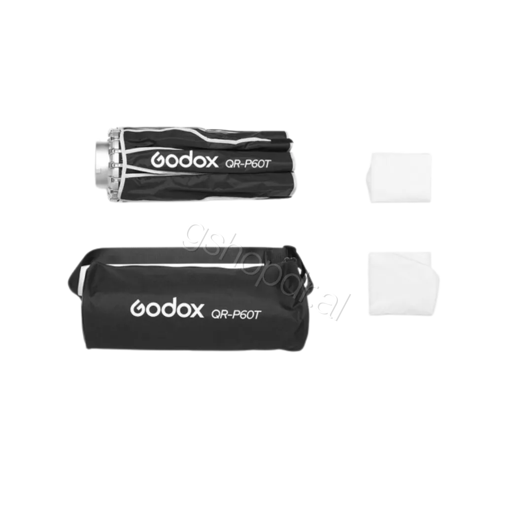 Godox QR-P60T Cmimi
