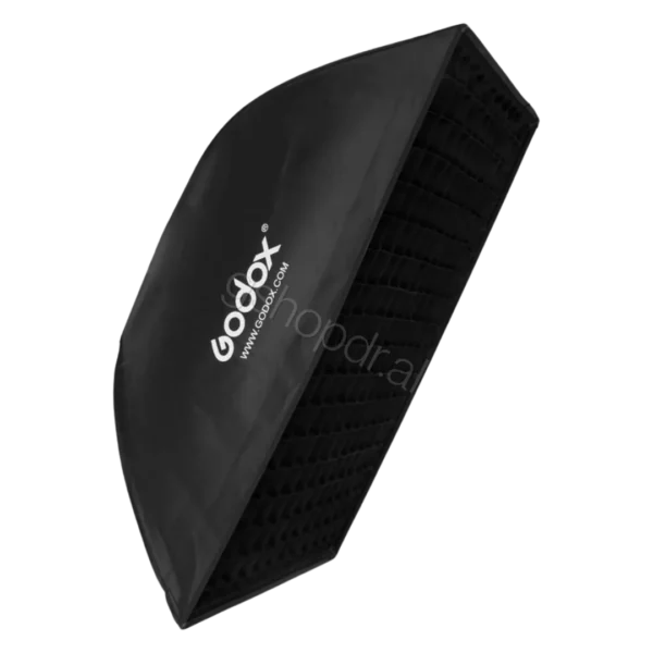 GODOX SOFTBOX 60X90 CON GRIGLIA | Forniture Cine Foto - Foto 7