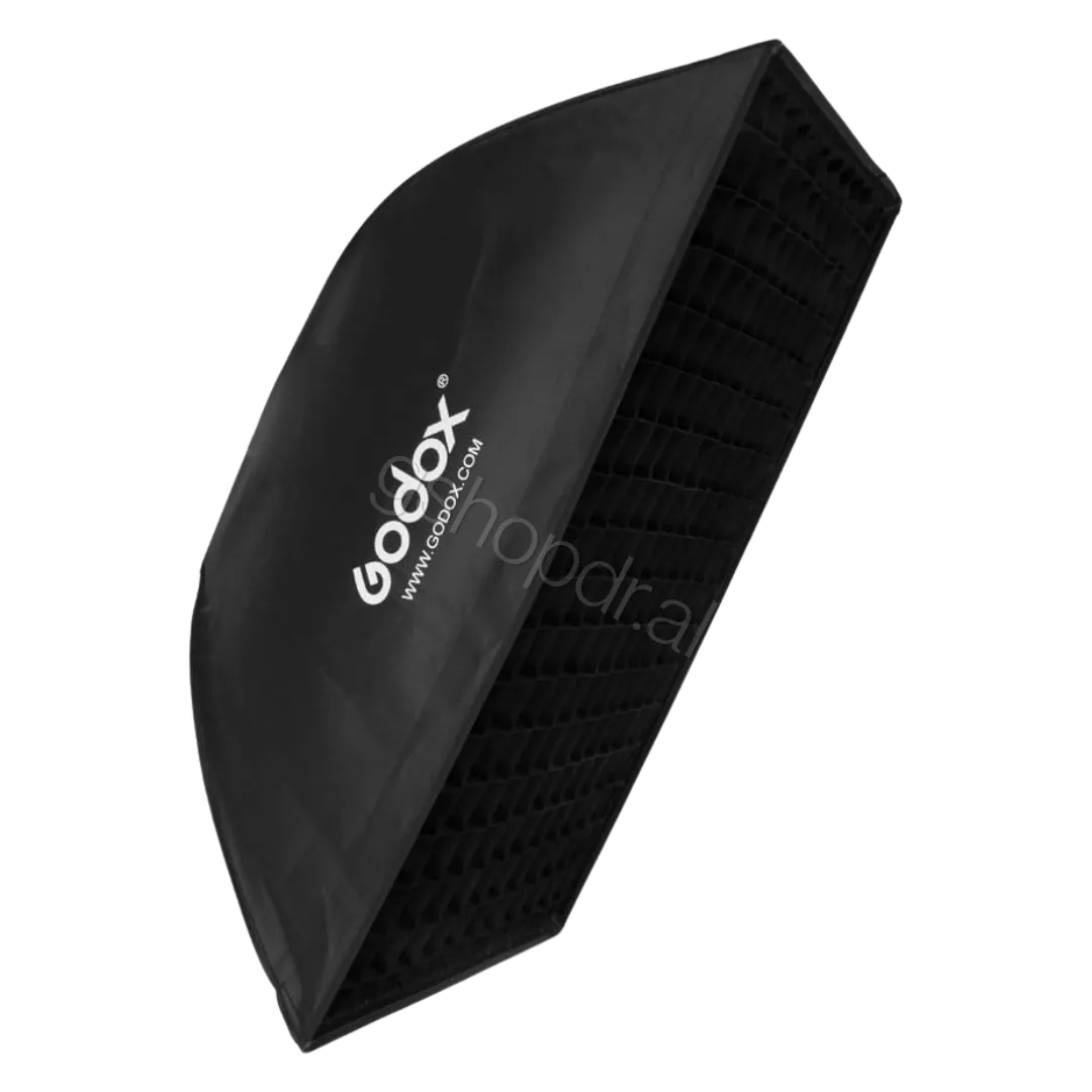 Softbox Profesional 60x90 Per Fotografi Dhe Video Godox (2) Softbox Profesional 60x90 Per Fotografi Dhe Video Godox