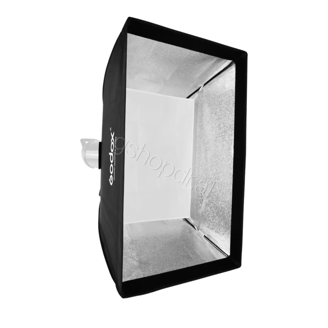 Softbox Profesional 60x90 Per Fotografi Dhe Video Godox (3) Softbox Profesional FW 60x90 Per Fotografi Dhe Video Godox Durres
