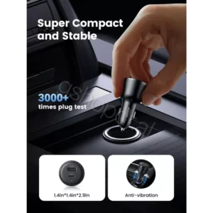 Karikues per Makine Ugreen CD293