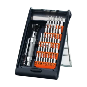 UGREEN 80459 38-in-1 Aluminum Alloy Screwdriver Set