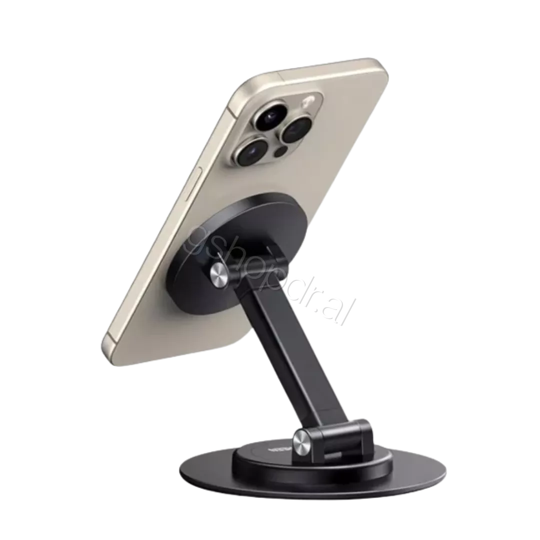 UGREEN Magnetic Table Phone Stand 360 LP862 (2) UGREEN Magnetic Table Phone Stand 360 LP862 dURRES