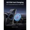 UGREEN Qi2 Wireless Car Charger W708 Tirane
