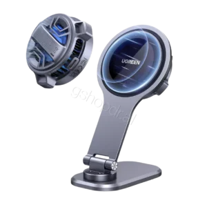 Ugreen Magnetic Wireless Car Charger for Tesla CD380