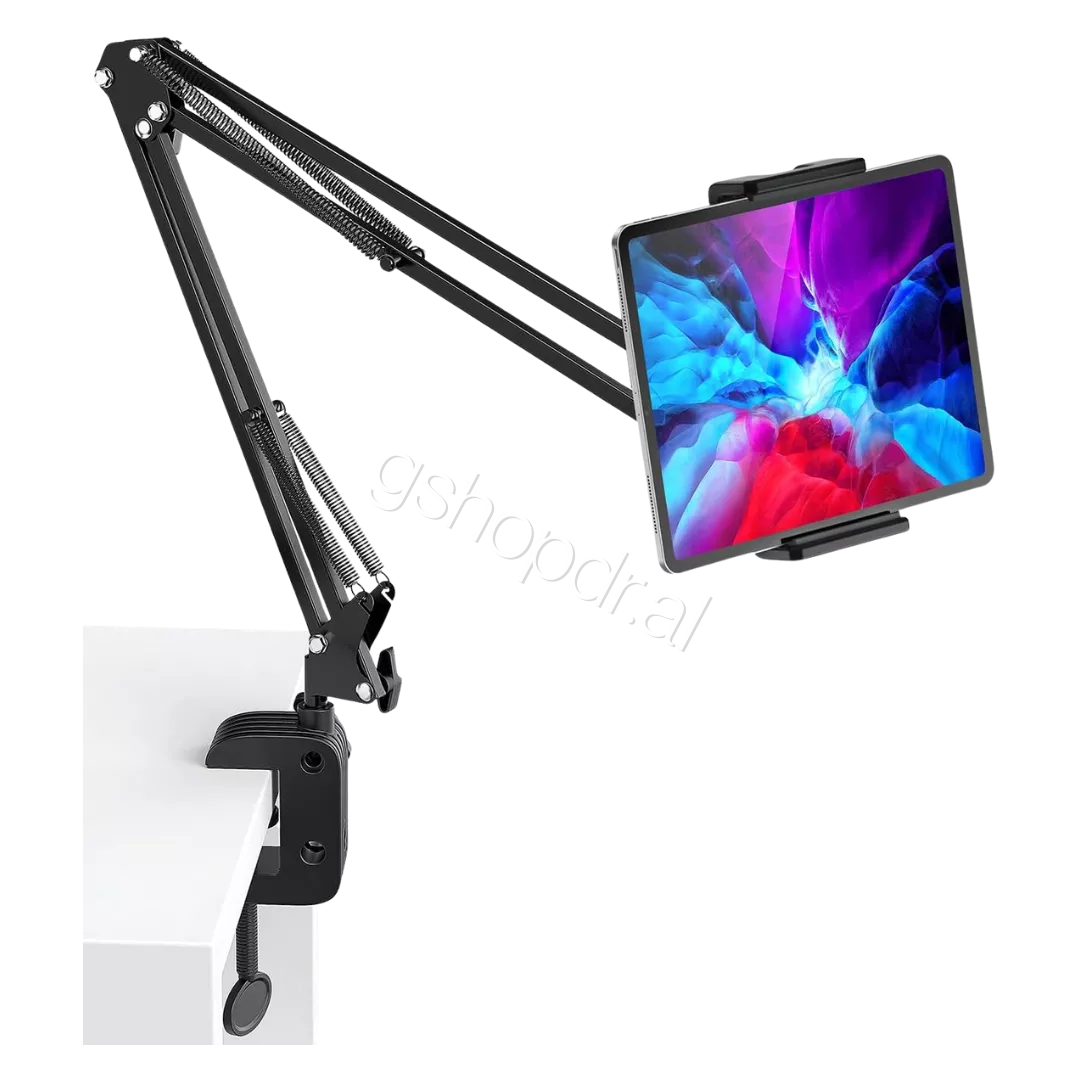 Ugreen Universak Holder with Folding Long Arm 50394 (1) Ugreen Universak Holder with Folding Long Arm 50394