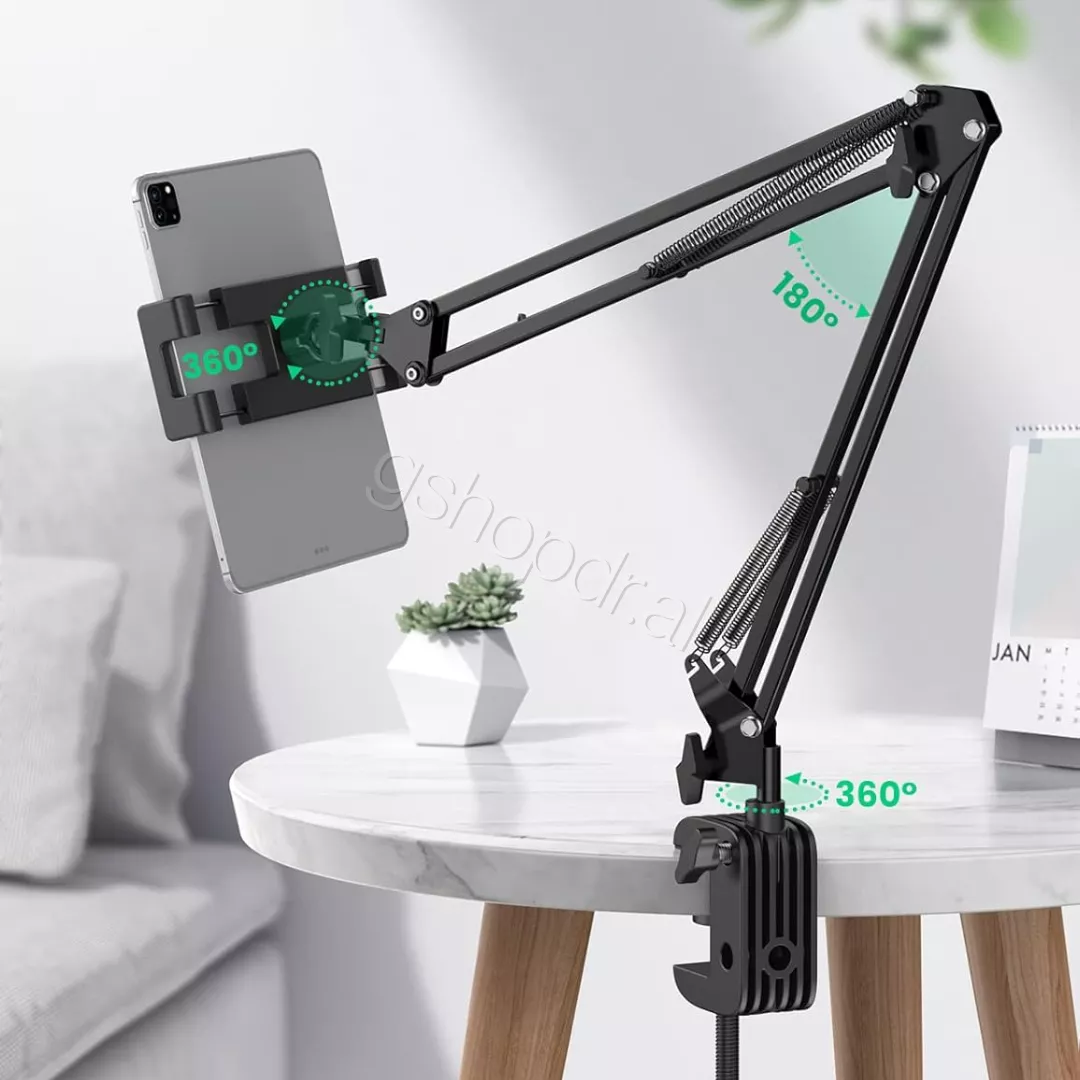 Ugreen Universak Holder with Folding Long Arm 50394 (2) Ugreen Universak Holder with Folding Long Arm 50394 Durres