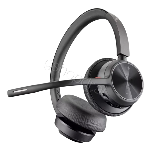 Voyager 4320 UC Wireless Headset Plantronics Durres