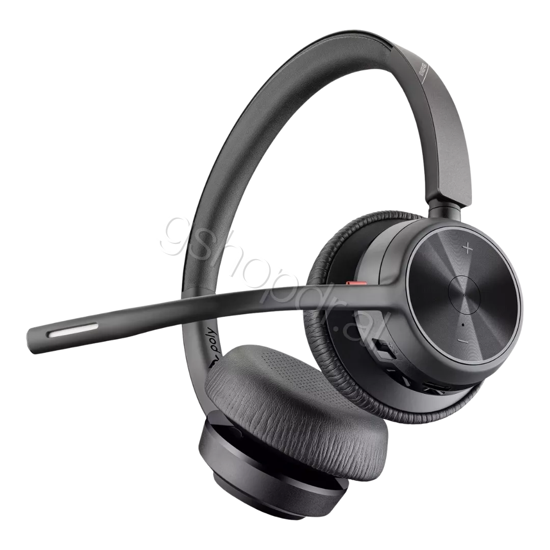 Voyager 4320 UC Wireless Headset Plantronics Durres