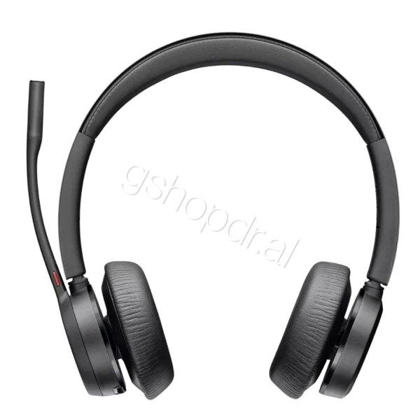 Voyager 4320 UC Wireless Headset Plantronics