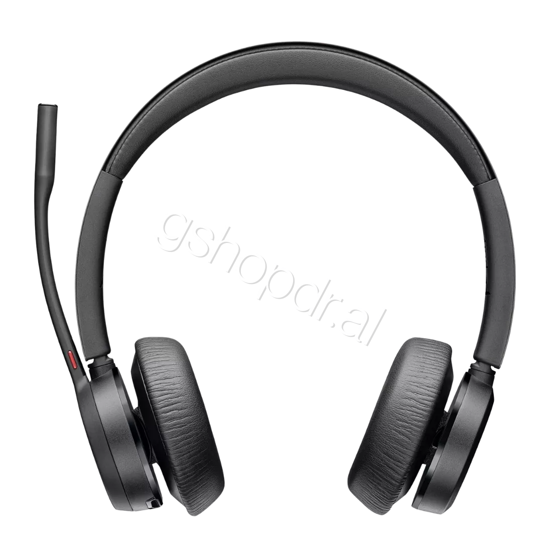 Voyager 4320 UC Wireless Headset Plantronics