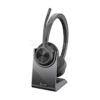 Kufje Voyager 4320 UC Wireless Plantronics Tirane