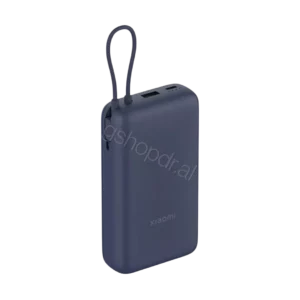 Xiaomi 33W Power Bank 20000mAh