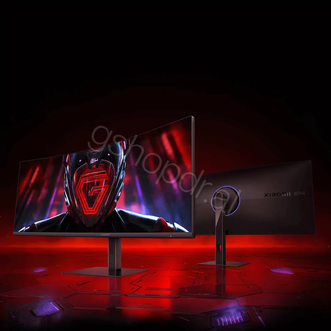 Monitor Gaming i harkuar xiaomi