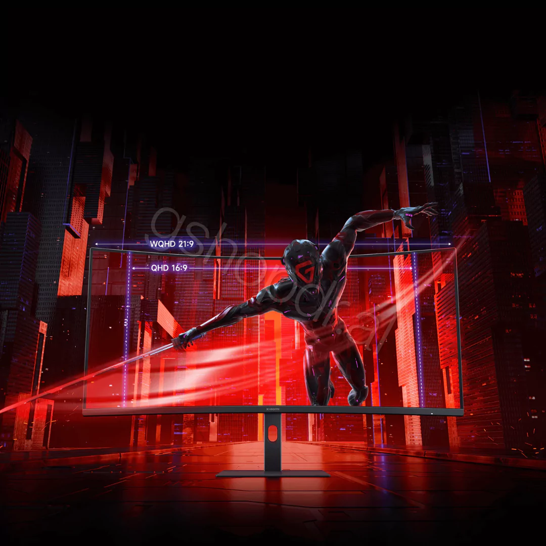 Monitor Gaming i harkuar xiaomi Durres