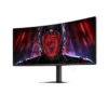 Xiaomi Curved Gaming Monitor G34WQi