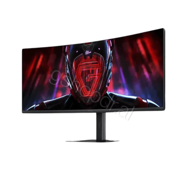 Xiaomi Curved Gaming Monitor G34WQi