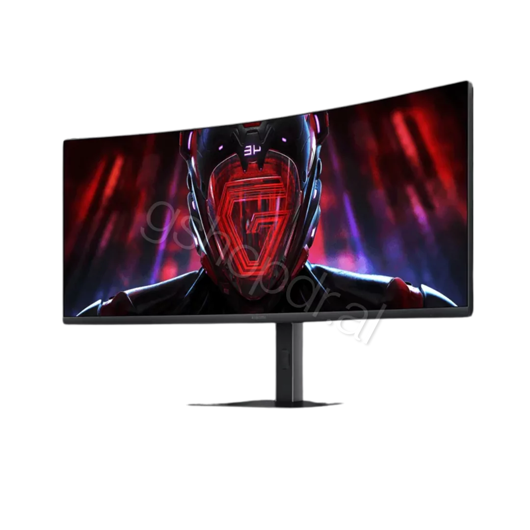 Xiaomi Curved Gaming Monitor G34WQi