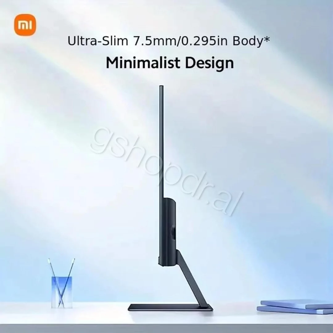 Xiaomi Monitor A24i Cmimi Durres
