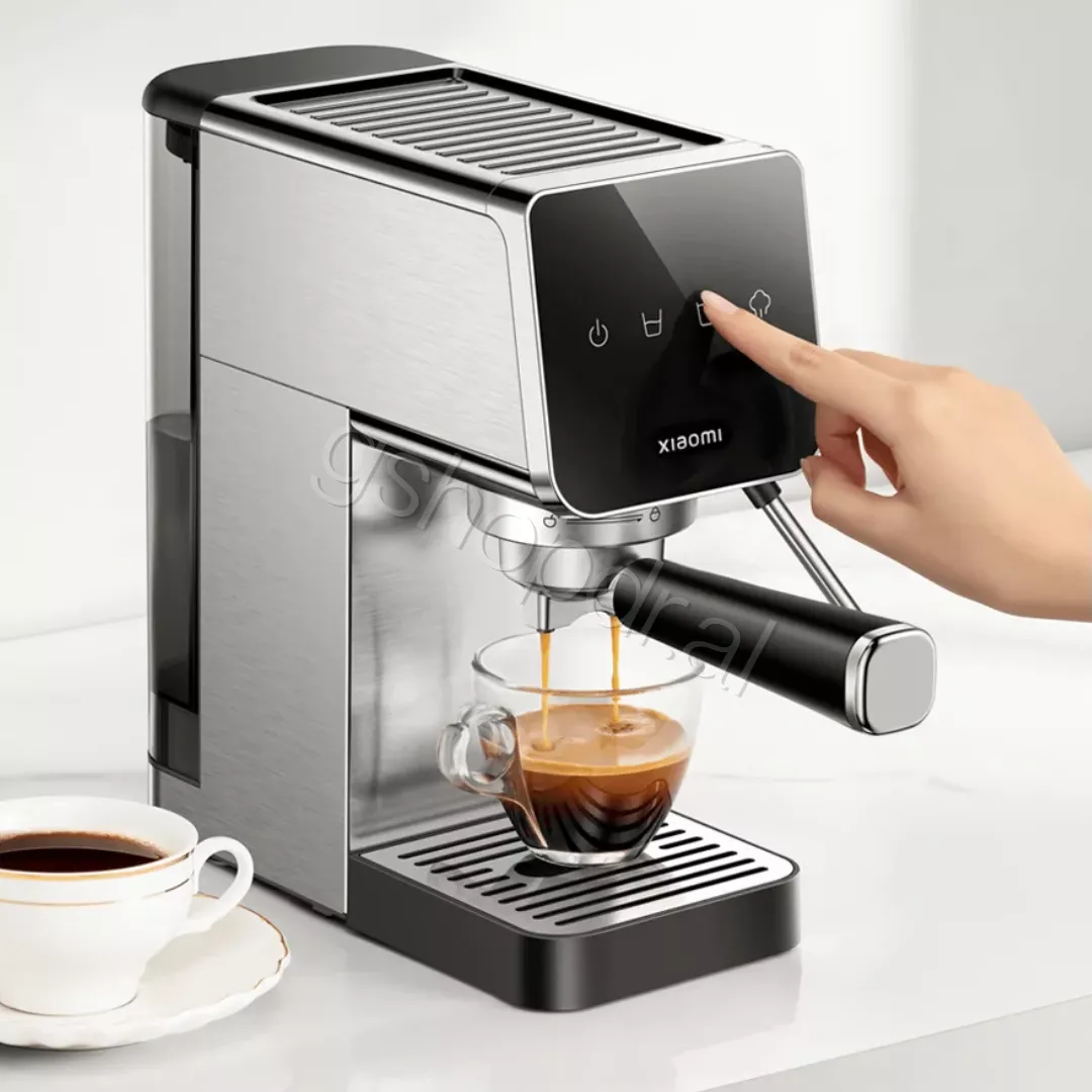 Makineri ekspresi Xiaomi Durres