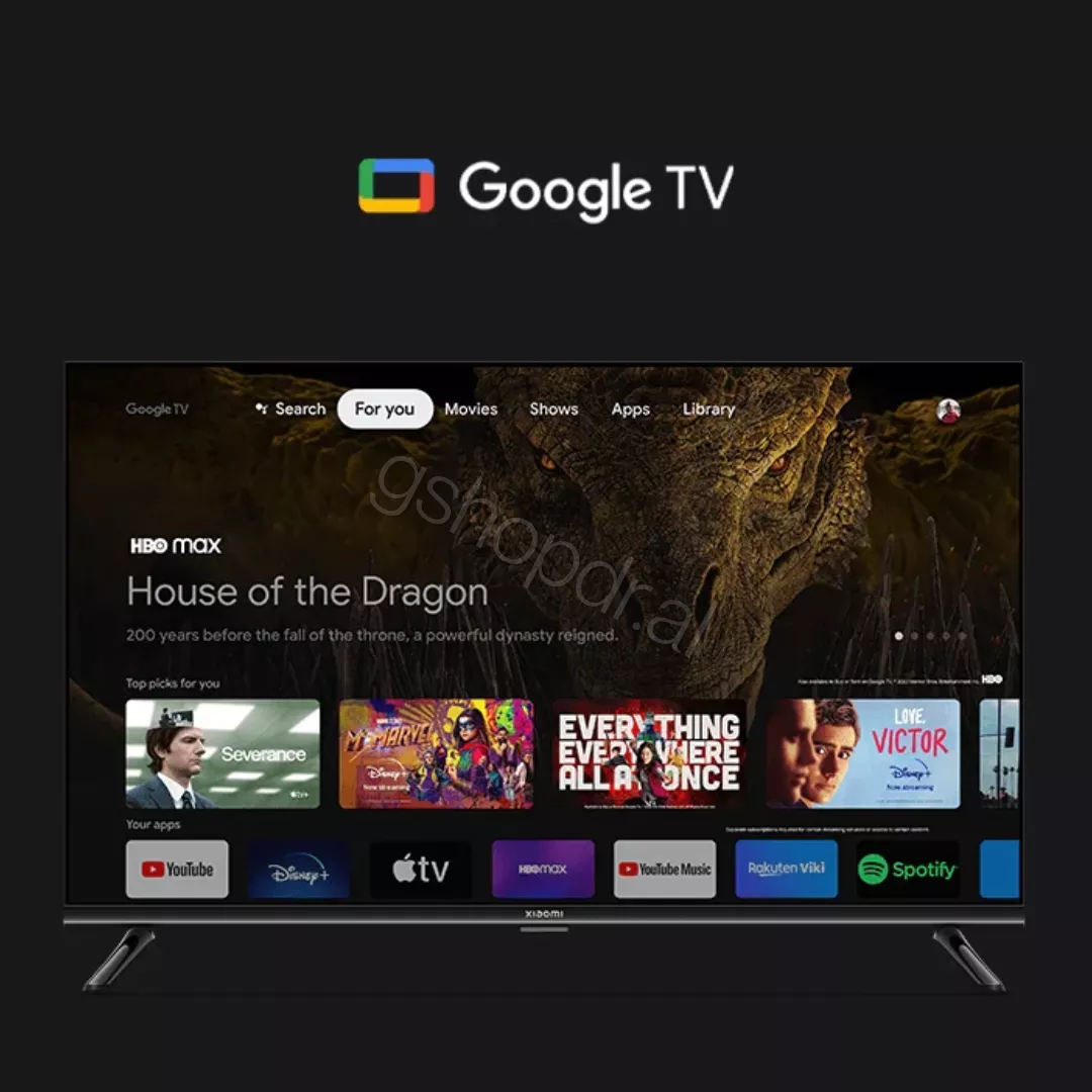 Televizon Xiaomi TV A Pro 32 Durres