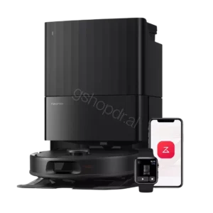 Roborock Qrevo Robot Vacuum and Mop