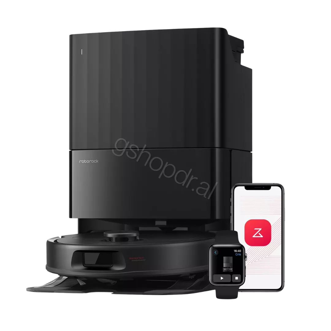 Roborock Qrevo Robot Vacuum and Mop