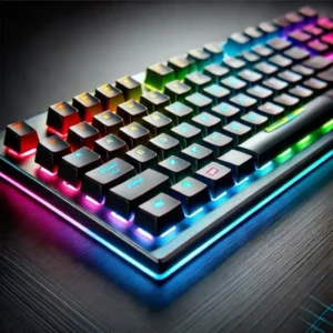Keyboard Gaming
