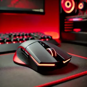 Mouse Gaming