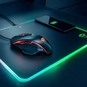 Mouse Pad Gaming