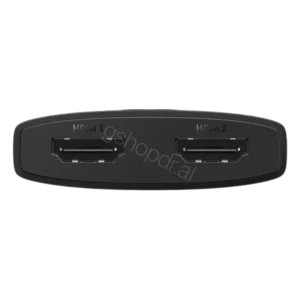 Baseus AirJoy Series 2-in-1 Bidirectional HDMI Switch with 1m Cable Durres