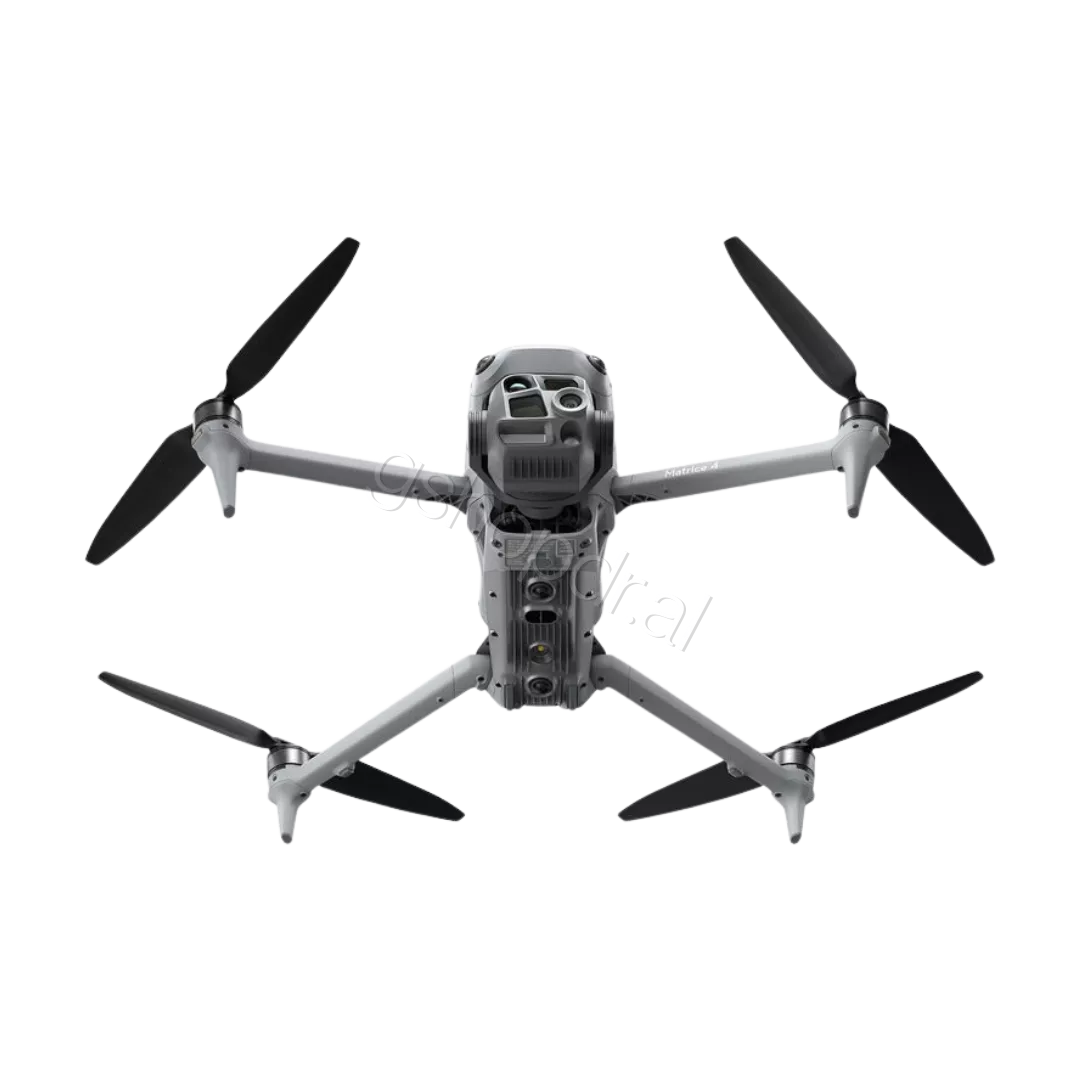 DJI Matrice 4T (13) Dron profesional DJI Matrice 4T