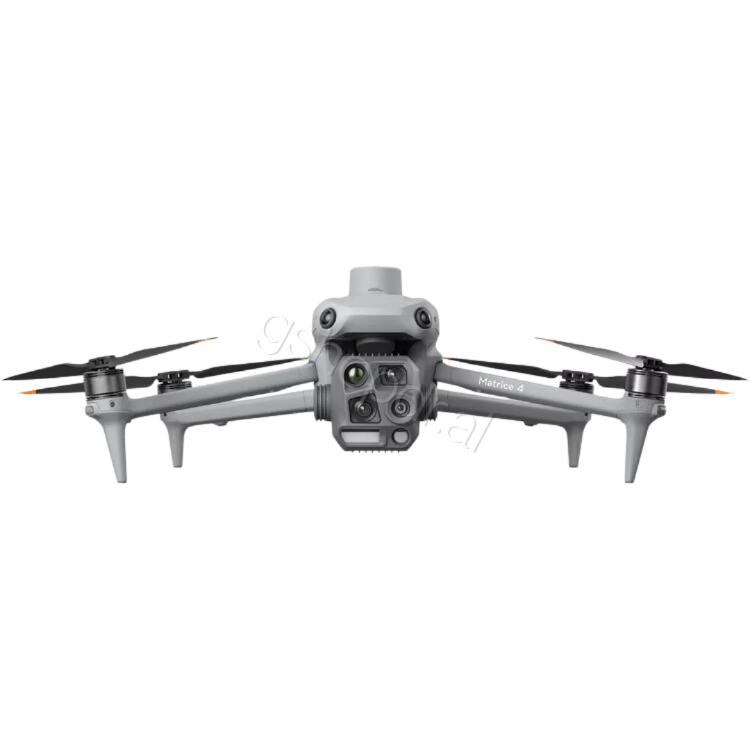 DJI Matrice 4T (3) DJI Matrice 4T Tirane