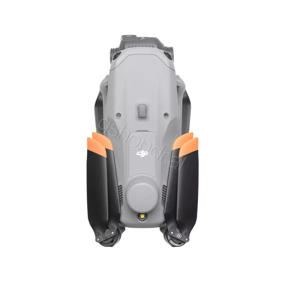 DJI Matrice 4T (5) DJI Matrice 4T thermal