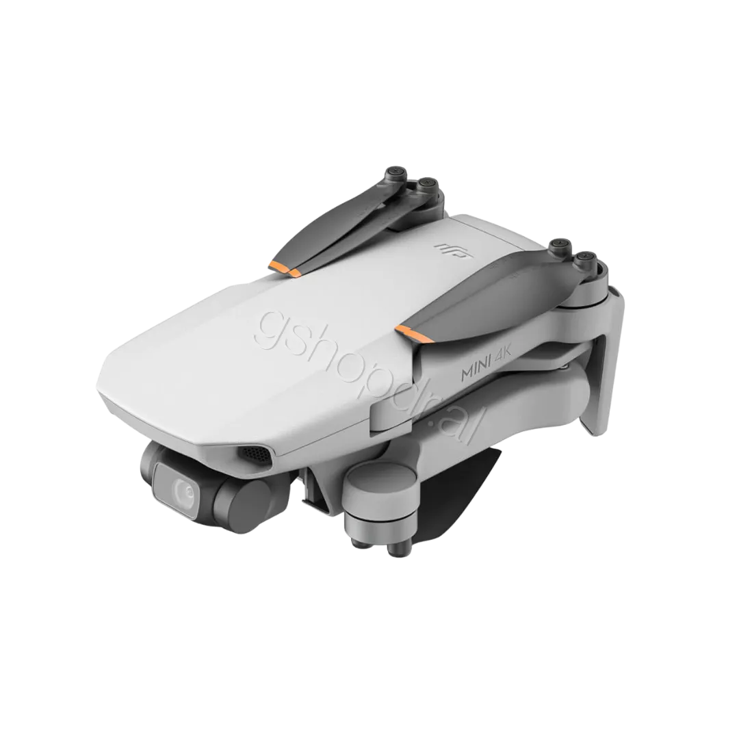 DJI Mini 4K (2) DJI Mini 4K Fly More Combo Bundle Fly More